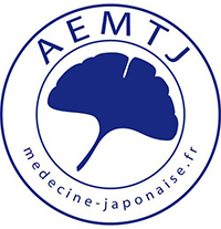 logo de Association Européenne de Médecine Traditionnelle Japonaise